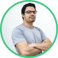 Global Logistics Director